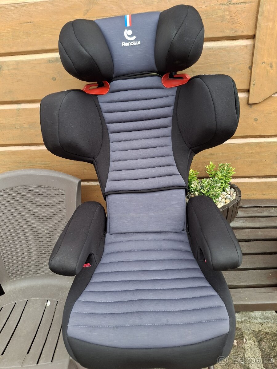 Dětská autosedačka RENOLUX