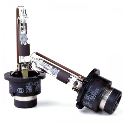 Výbojky PHILIPS D2R