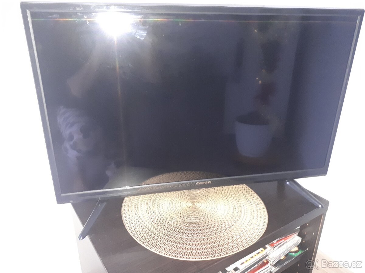 TV Manta