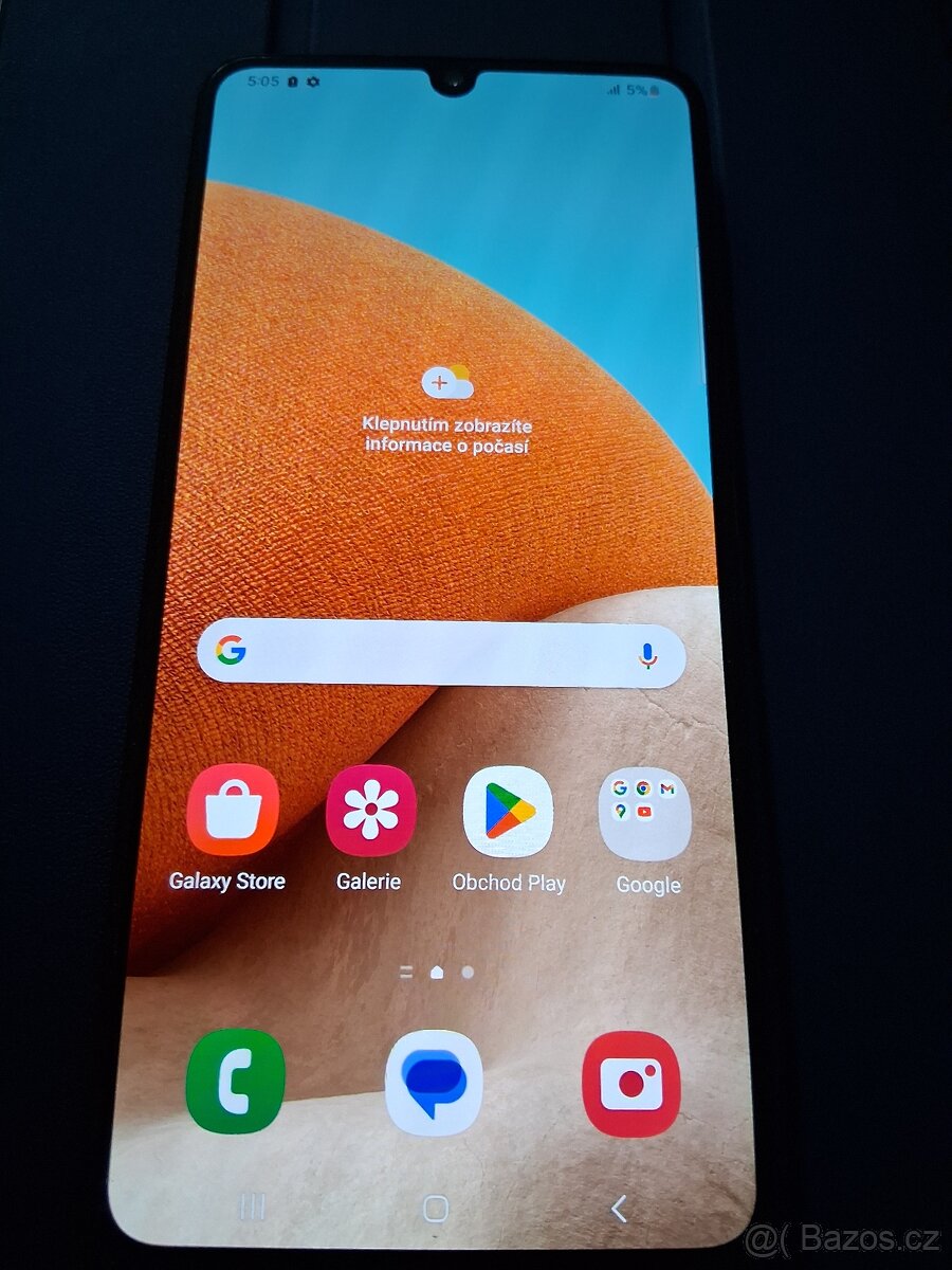Samsung galaxy A32 5G