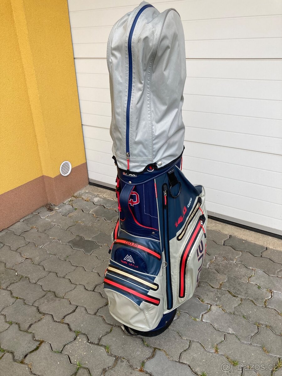Golfový bag Big MAX