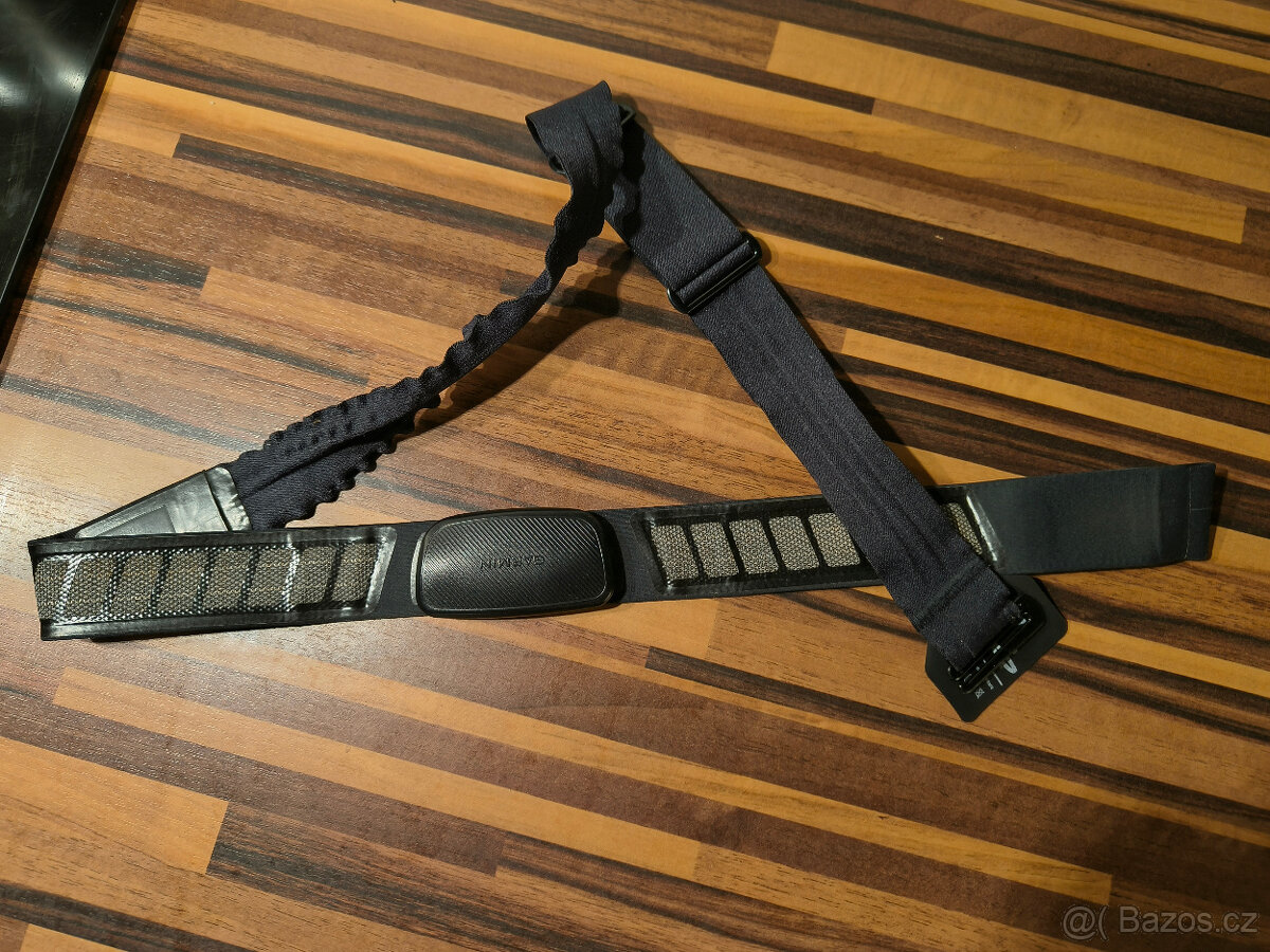 Garmin hr hrudní měřič tepu