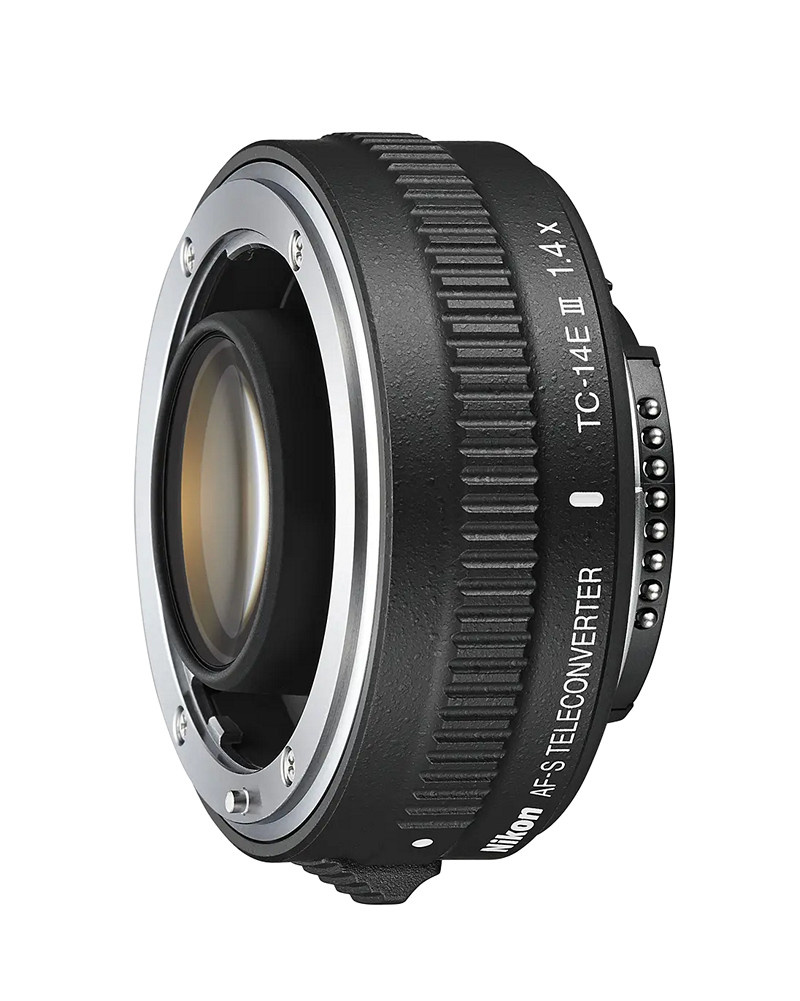 telekonvertor Nikon TC-14E III