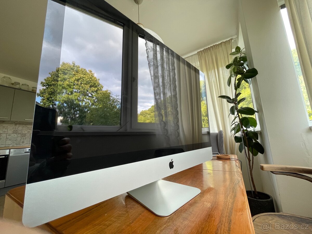 Apple iMac 27" (A1312)