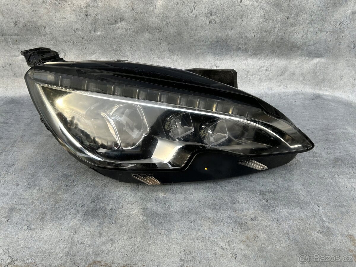 PEUGEOT 308 T9 FULL LED 9677832380-02