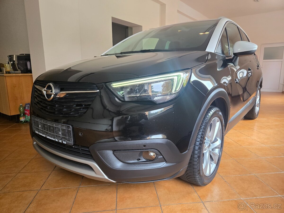 Opel Crossland (X) 1.5 D Innovation Automat