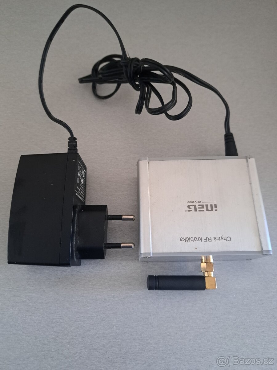 Inels Chytrá RF krabička eLAN-RF-003