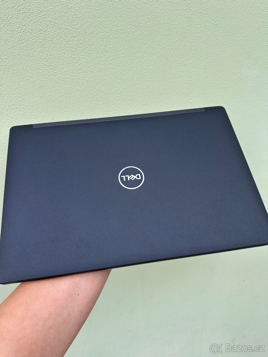 DELL Latitude 7490, i7, 16GB RAM, 256GB NVMe, 14” FHD