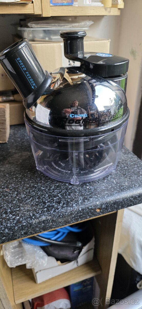 Ruční robot,strouhač-nepoužitý