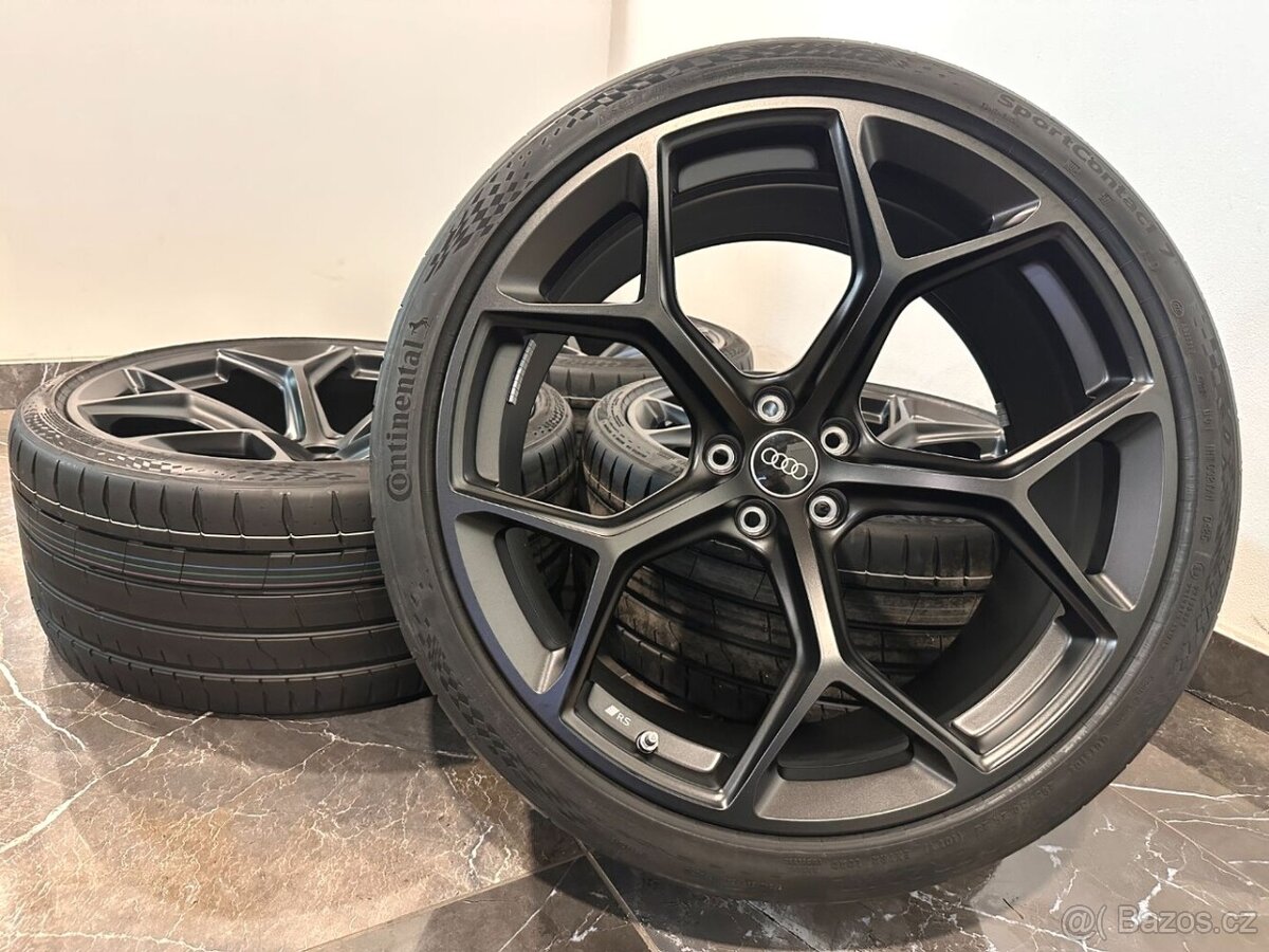 Audi RS6 RS7 r22 4K C8 Performance 4K0601025CQ