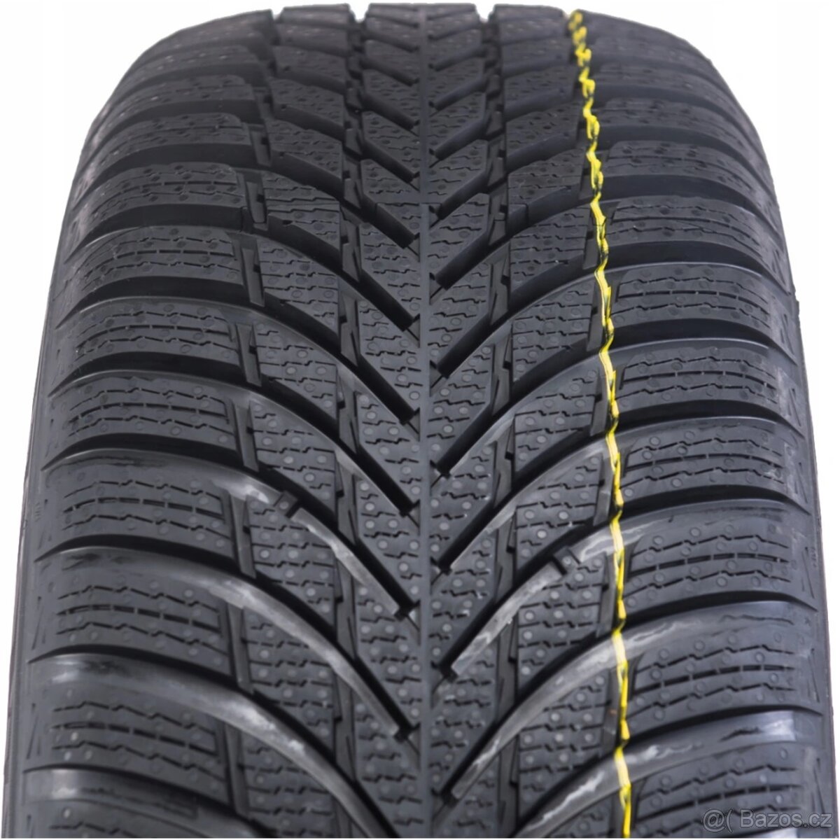 Kupim 4ks zimne pneumatiky 275/45 r20