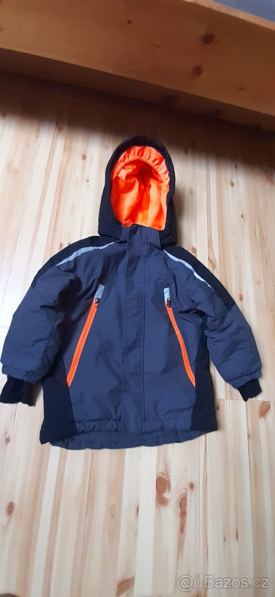 Zimni bunda HM vel.98