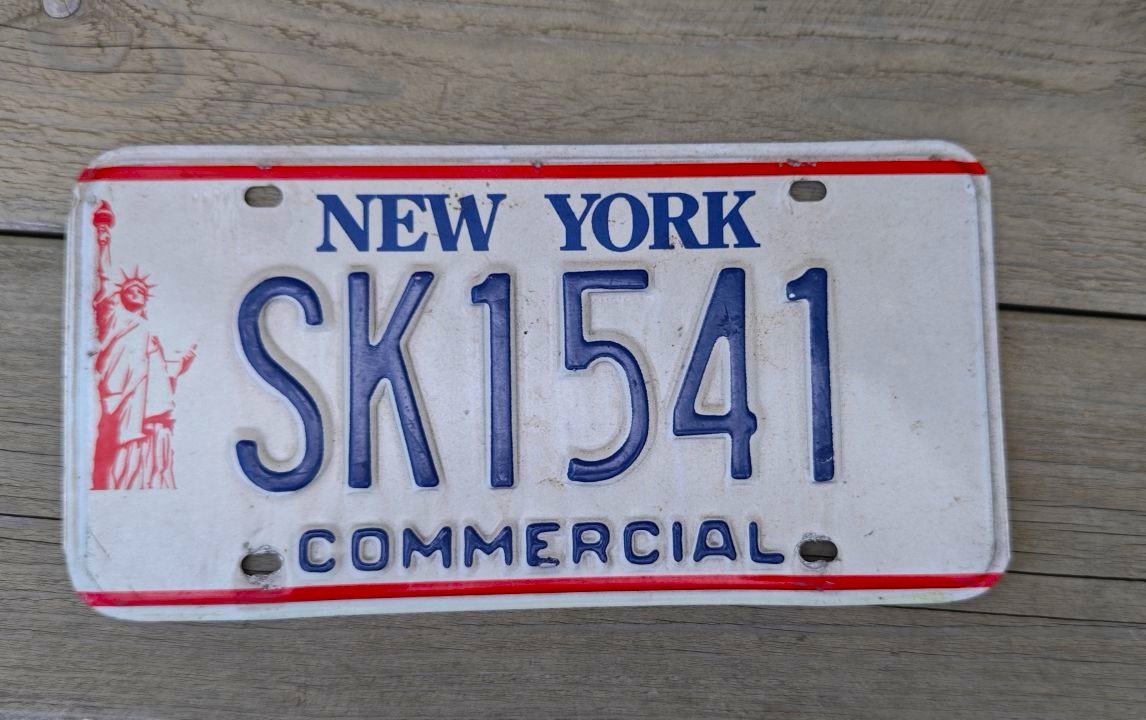 americke spz 50 statov