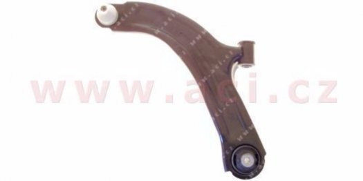 Ramena přední nápravy Micra K12 03-05 CLIO III 05-09 MODUS