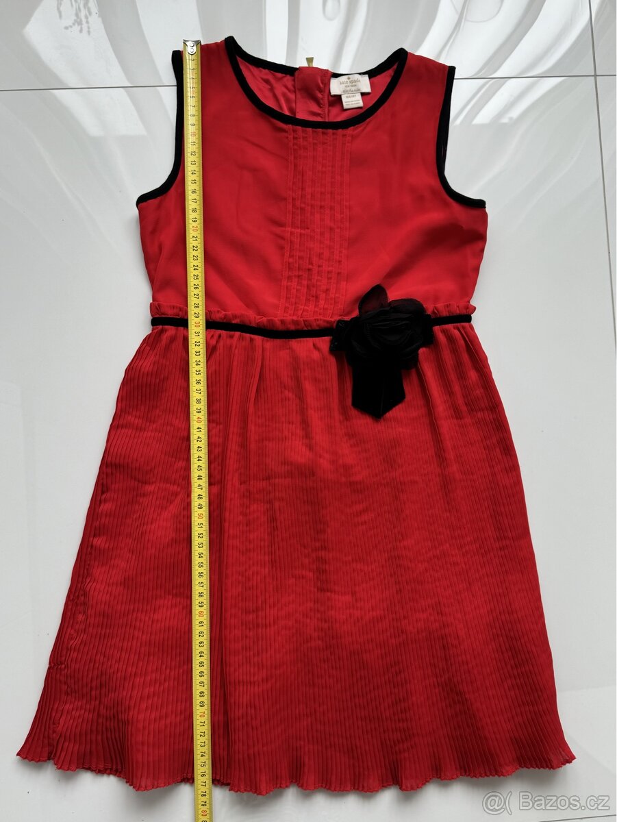 Divci saty Kate Spade vel 164cm