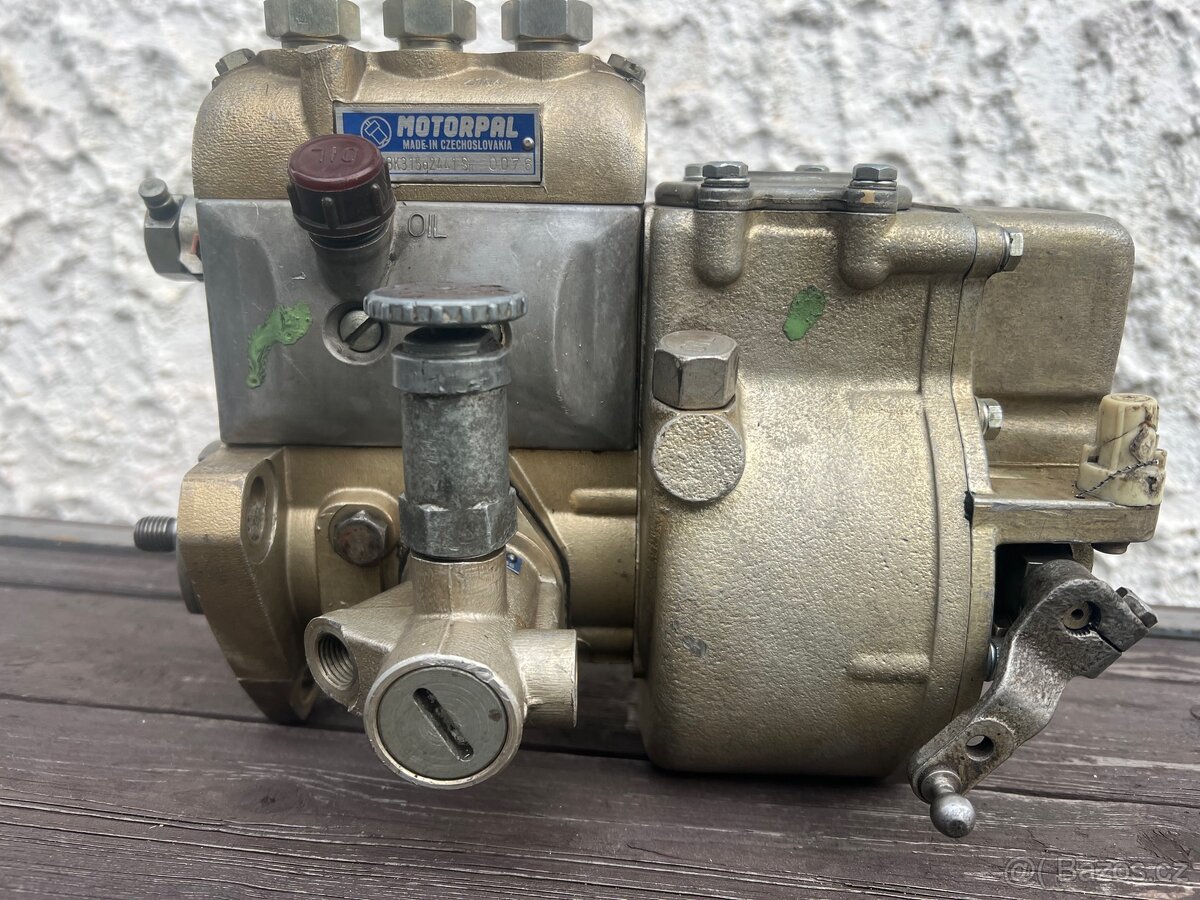 Vstřikovací čerpadlo 2441 pro motory 4701