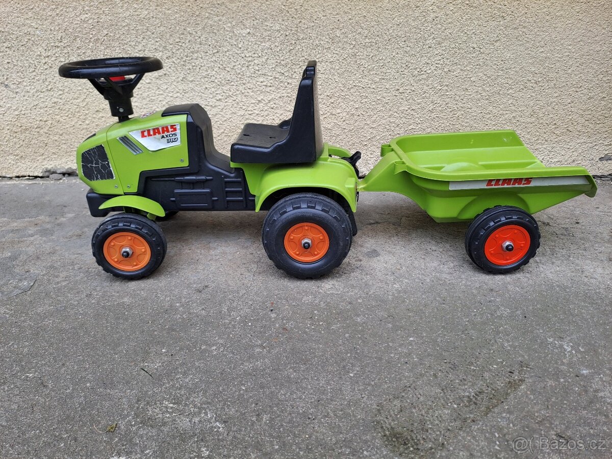 Dětské odrážedlo Falk