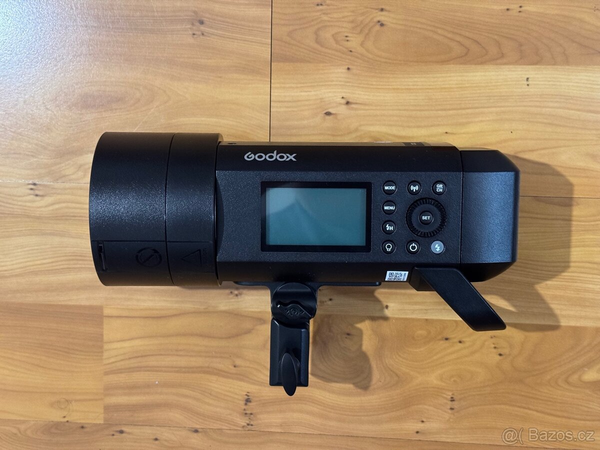 Godox AD400 Pro