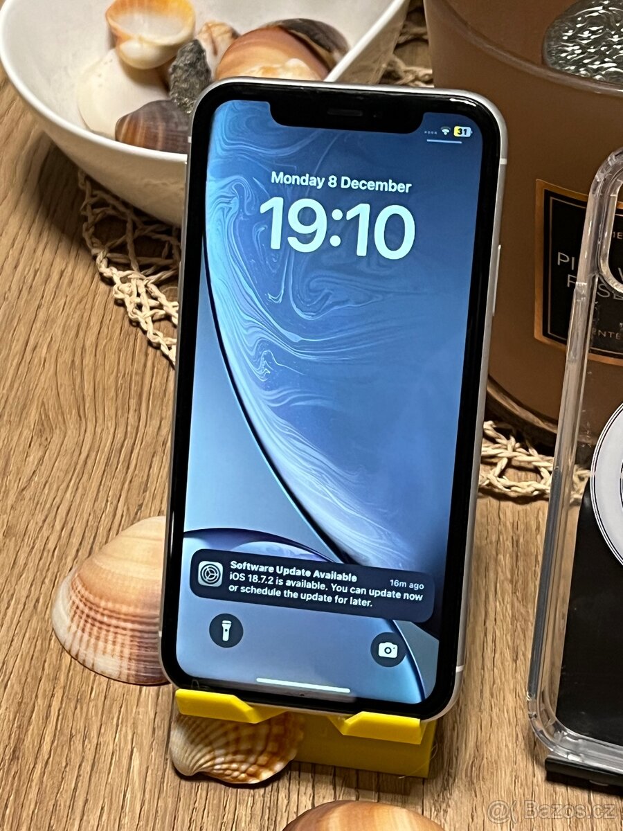 iPhone XR 256GB