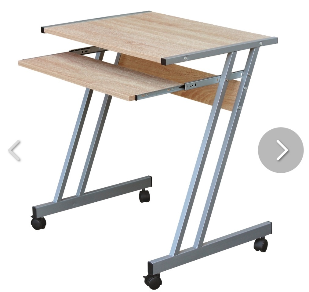 Prodám nový PC stůl