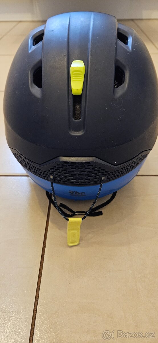 Helma lyžařská dětská