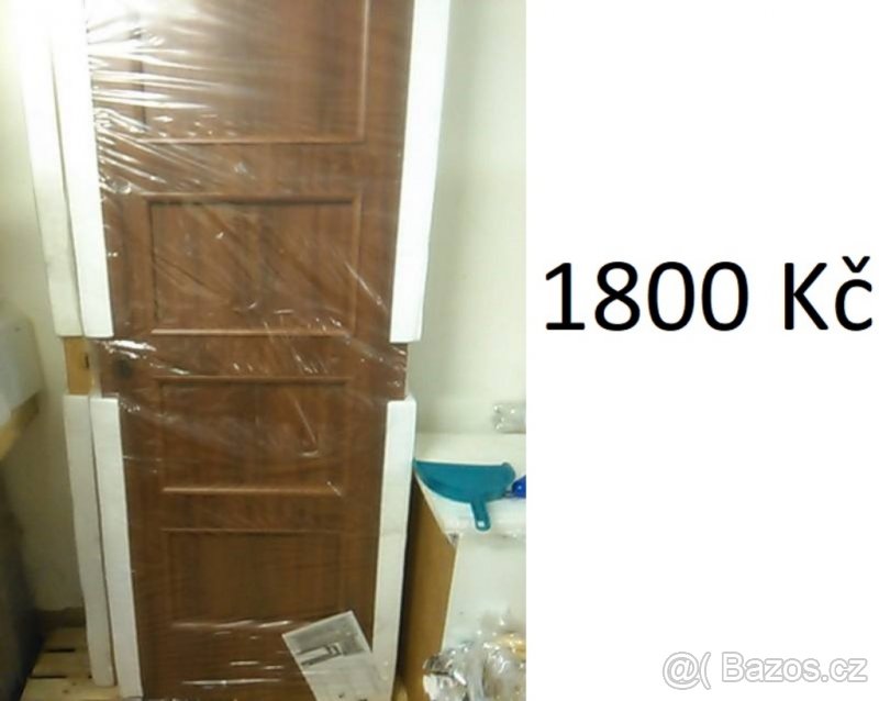 Posuvné dveře Sara