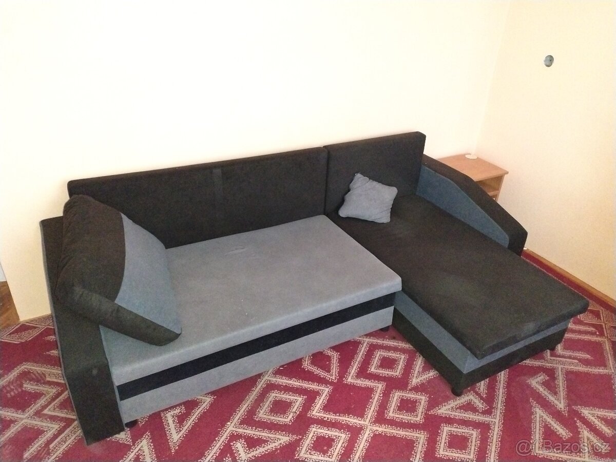 Rozkládací pohovka