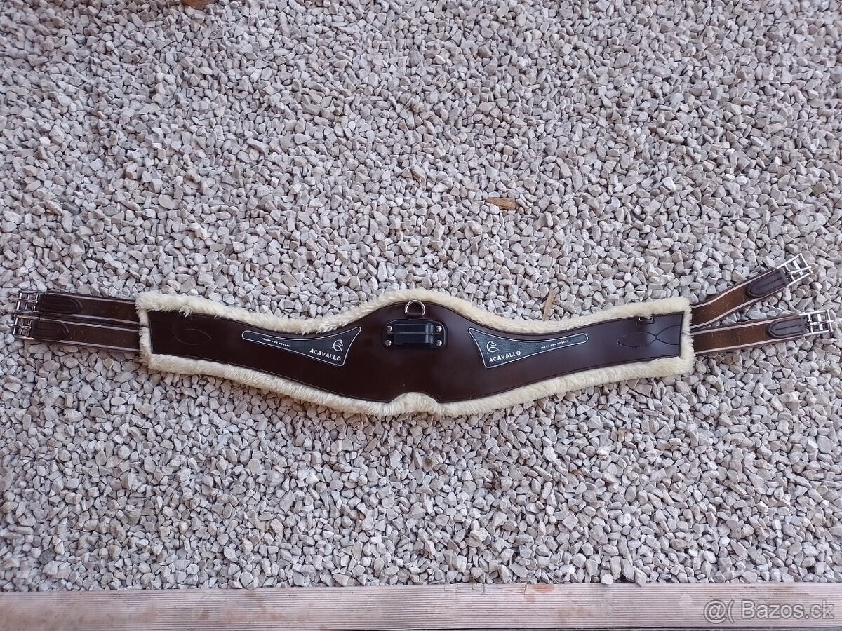 Podbřišník acavallo