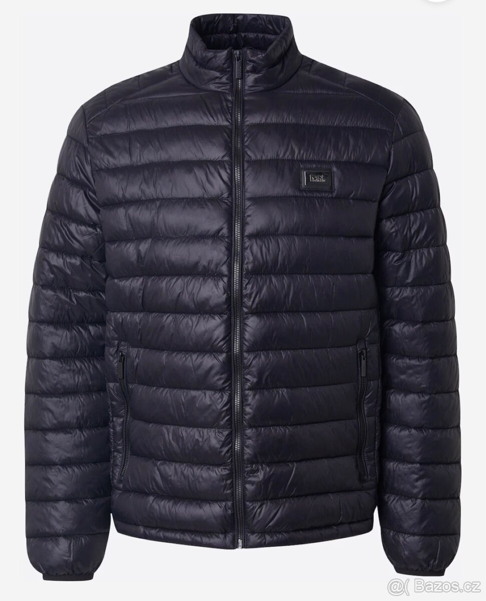 KARL LEGERFELD - pánská přechodová bunda