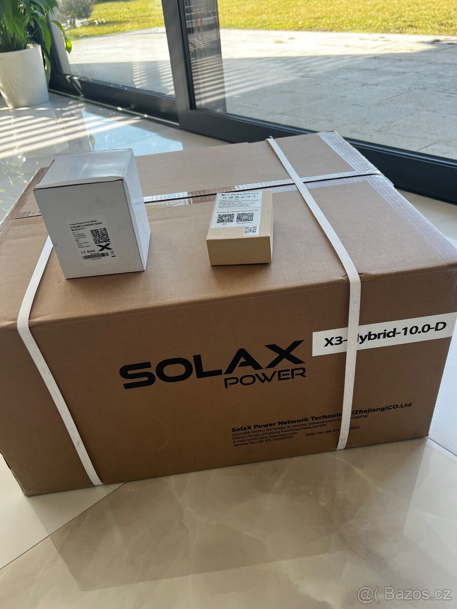 Solax-X3-Hybrid-10.0-D
