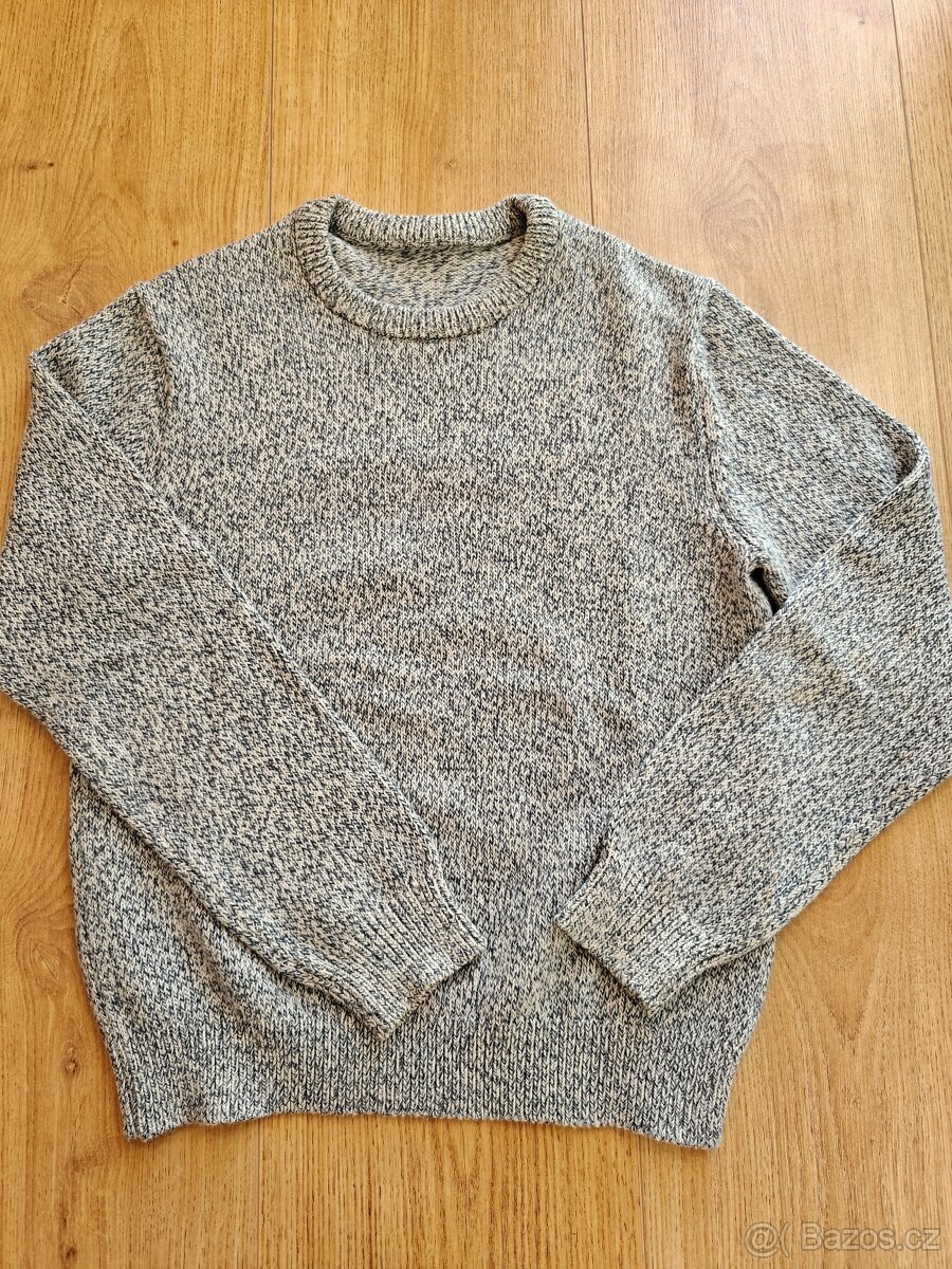 Svetr Tchibo vel. 134/140