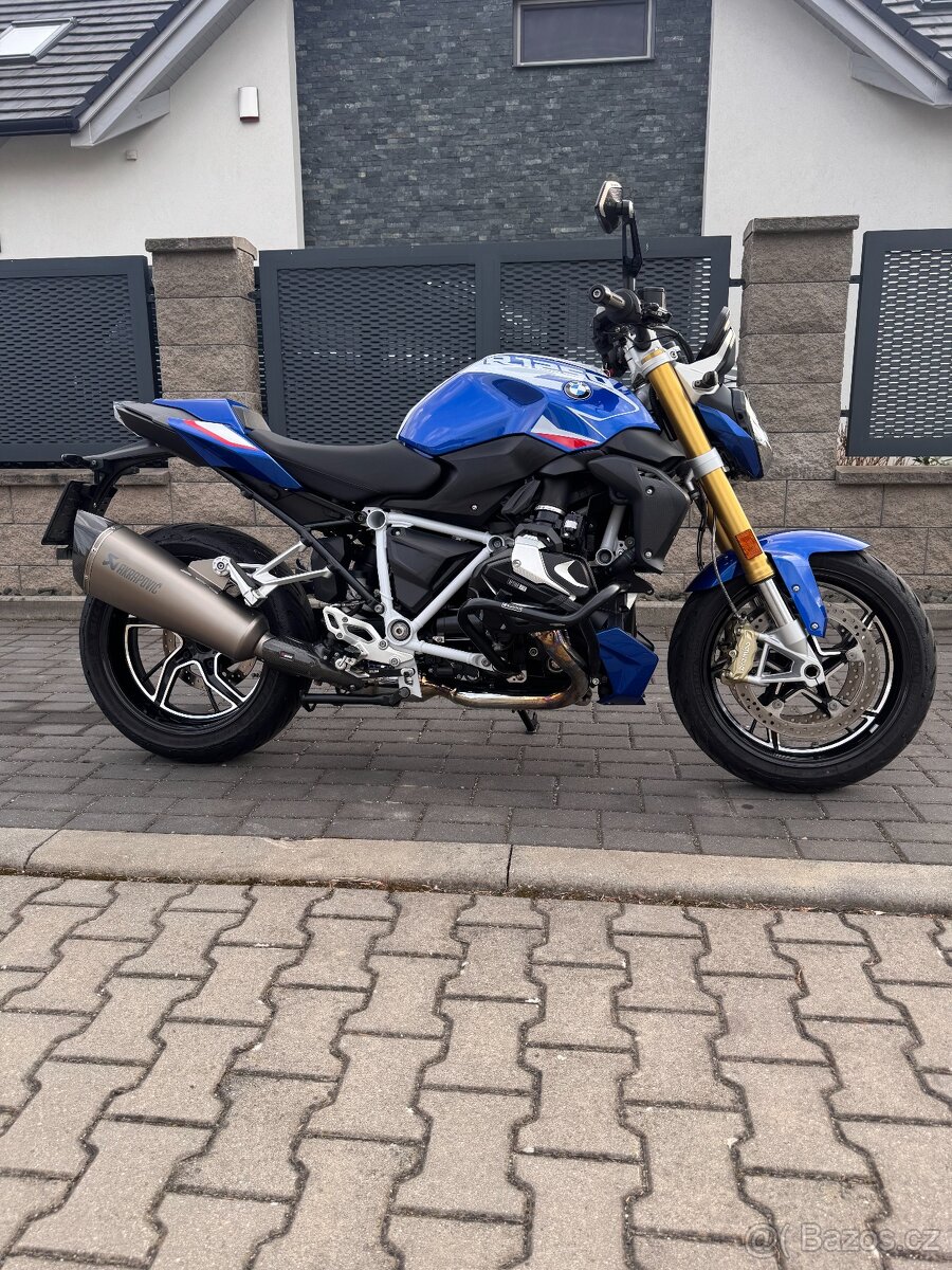 BMW R 1250 R