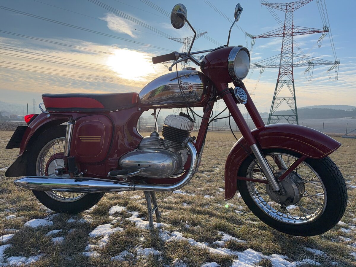 Jawa 350/360