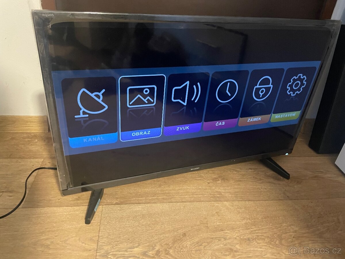 Vyměním 2x TV