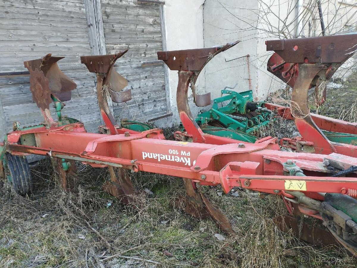 KVERNELAND