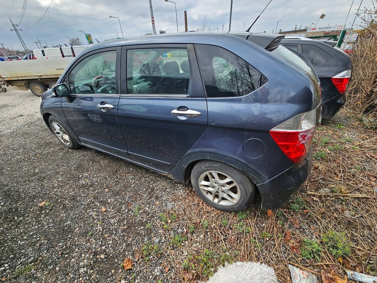 Frv 1,7benzin 2,2 nafta