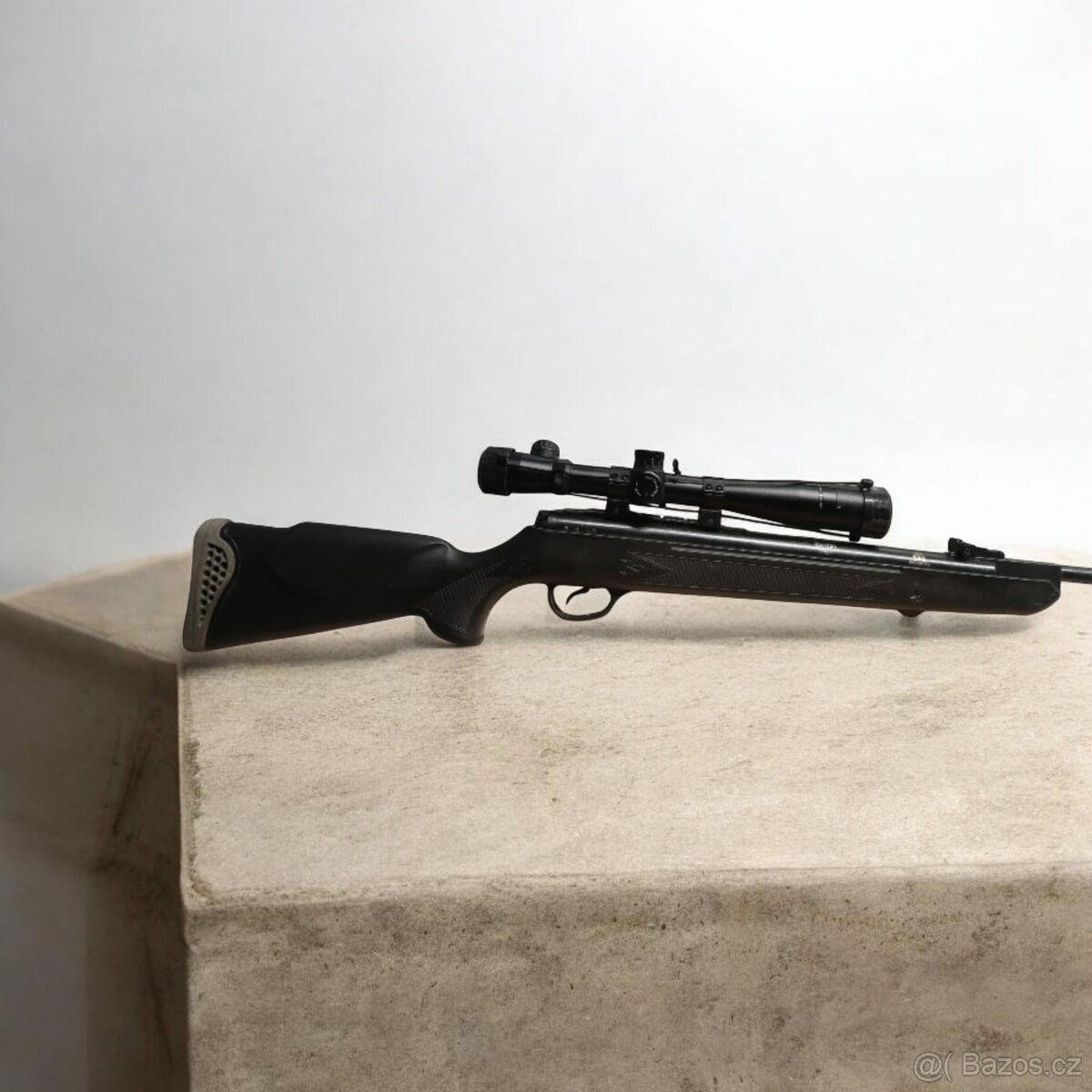 Vzduchovka Hatsan 125 cal.5,5mm