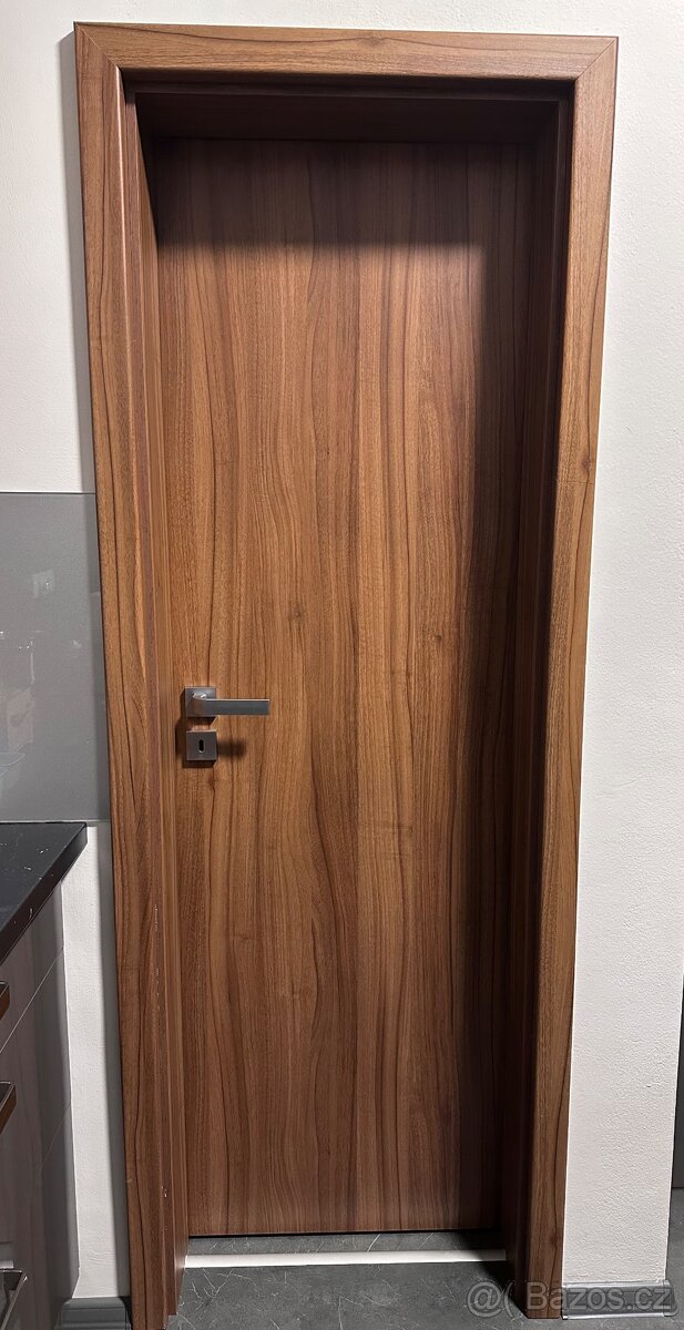 Prodám interiérové dveře - solo doors
