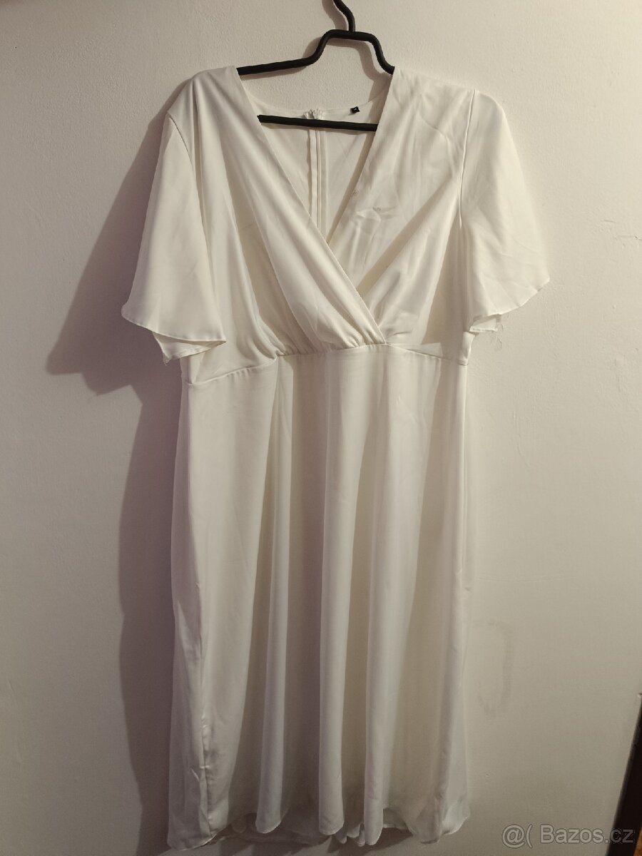 Svatební šaty 👗