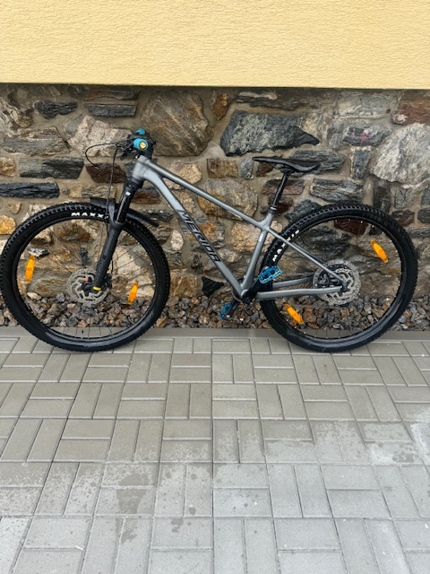 kolo MERIDA