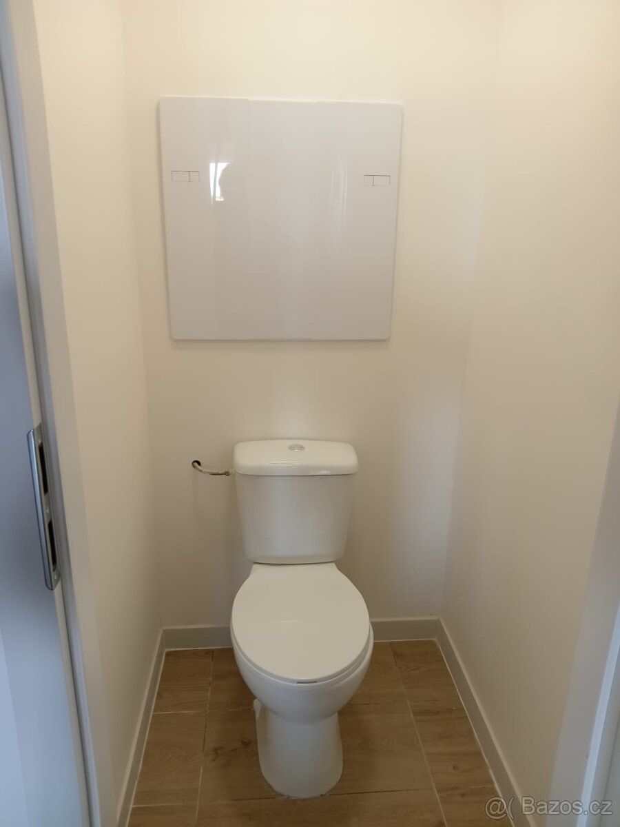 Pronájem 3+1 v Karviné