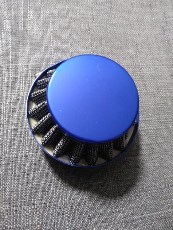 Karburátor 15mm vhodný na tuning