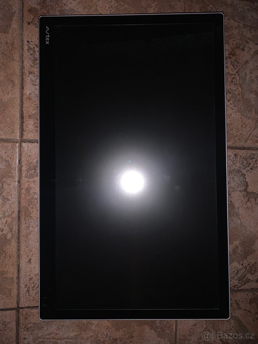 TV plus DVD Avtex