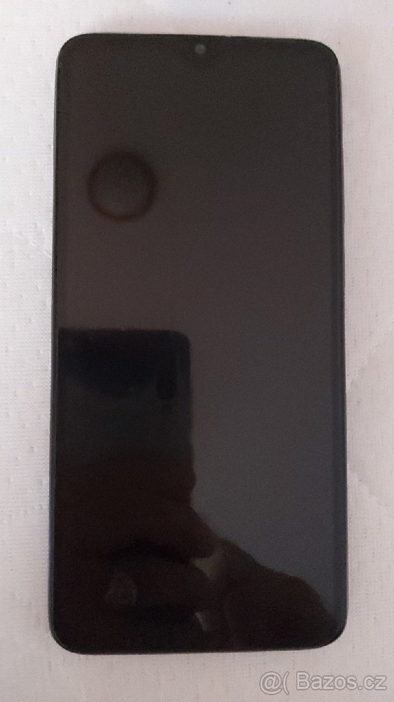 xiaomi Redmi note 8pro 6gb-128gb
