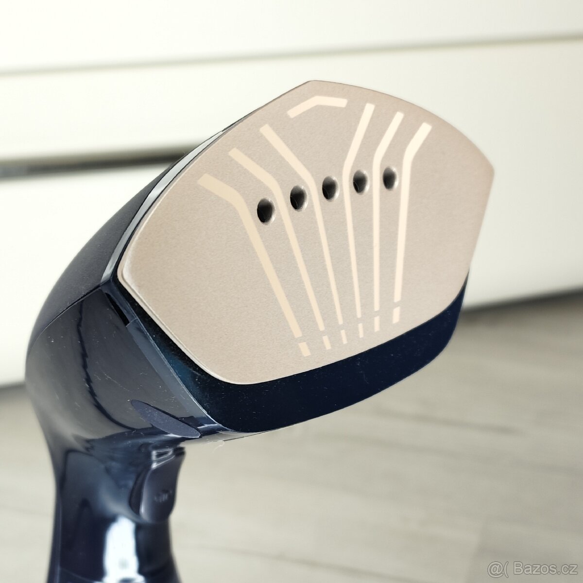 Parní žehlička Philips gc810 - Nová