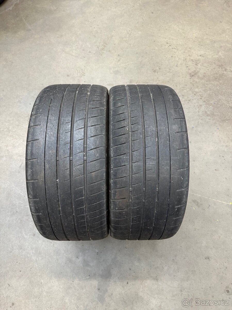 245/30R20 Bridgestone Potenza Race