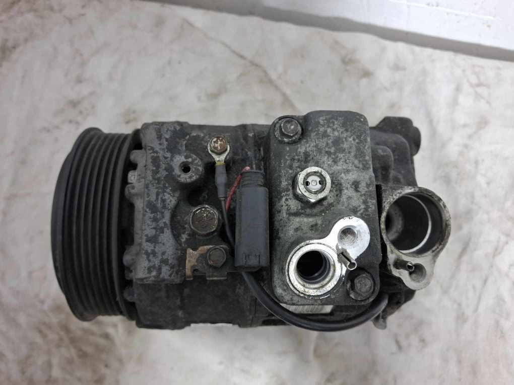 Kompresor klimatizace 8FK 351 322-741