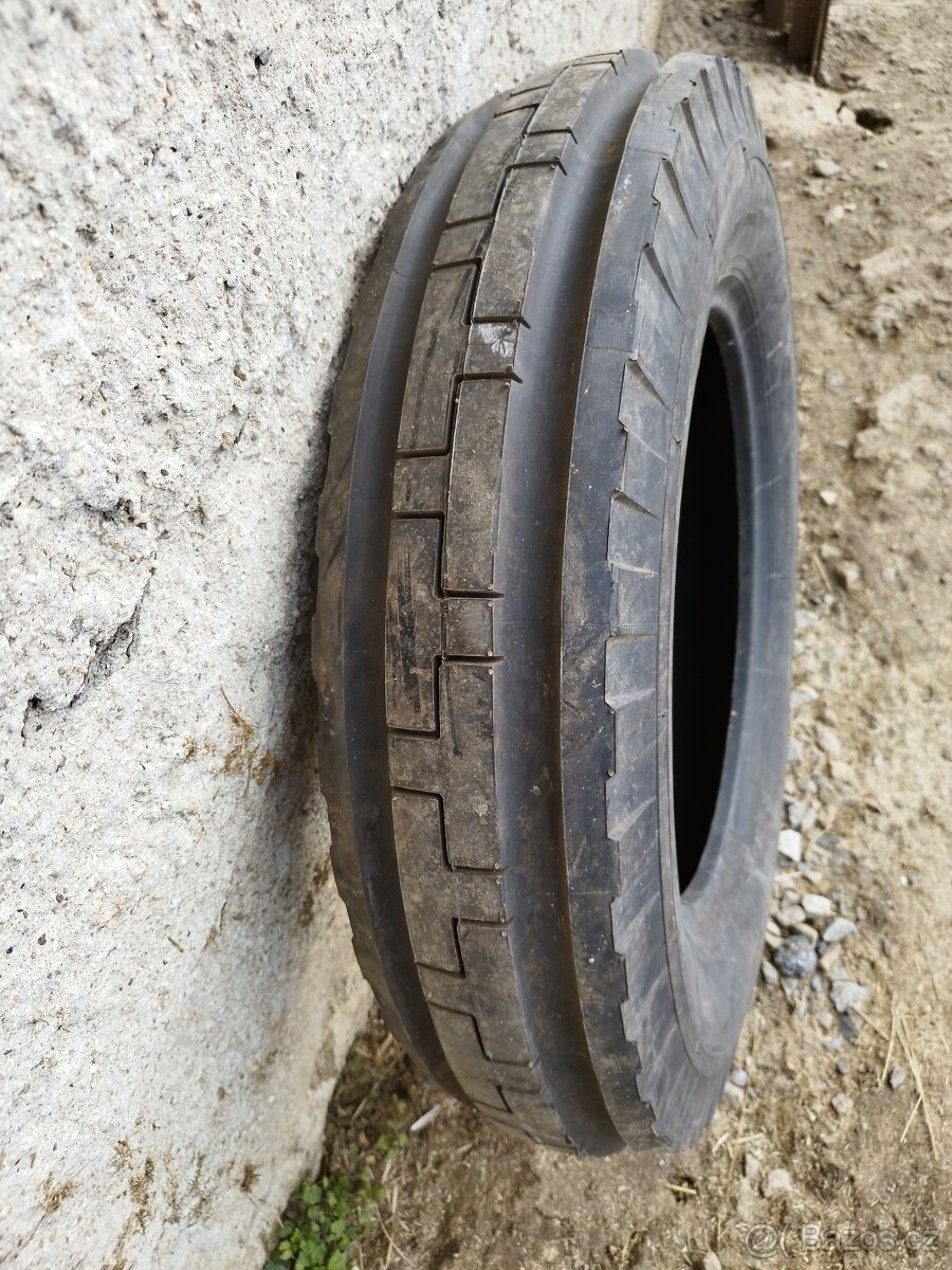 Pneu 7,50-20