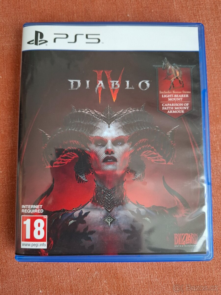 Diablo 4