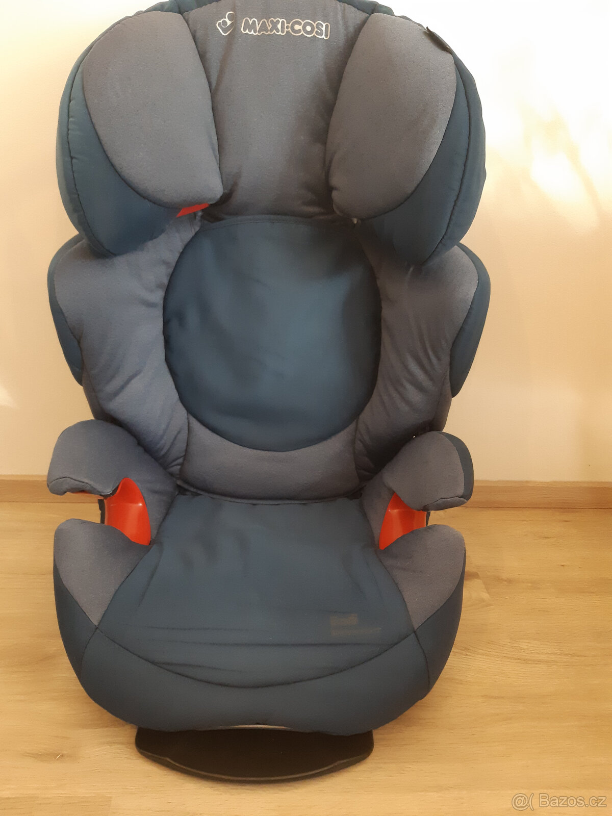 Dětská autosedačka 15-36 kg Maxi Cosi Rodi